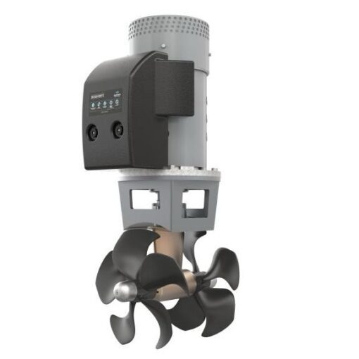 Motore Sleipner SE250/300TC con Solenoide 24V – Ricambio originale per thruster - immagine 2