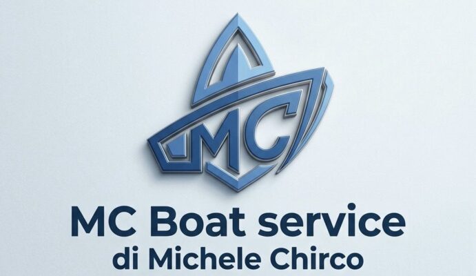 MC Boat Service per il restauro di barche e gommoni in vetroresina a Marsala